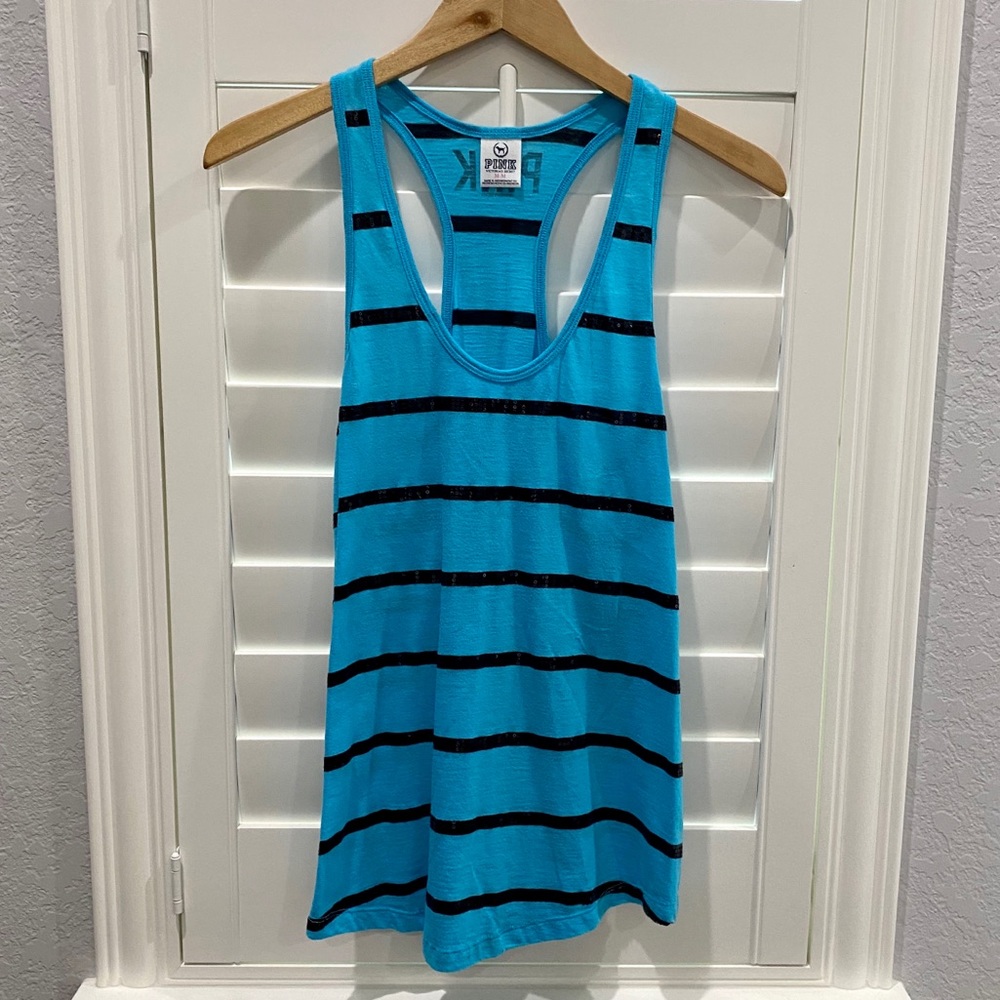 PINK Victoria’s Secret Tank Top